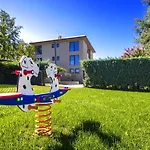Villa Oliva By Interhome Pelegrin