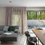 Oliva By Interhome Pelegrin