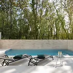 Villa Oliva By Interhome Pelegrin