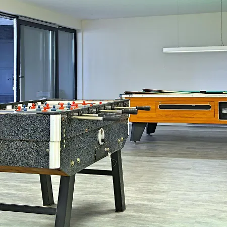 Oliva By Interhome Vila
