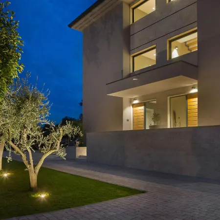 Oliva By Interhome