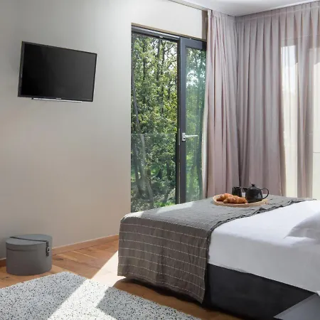 빌라 Oliva By Interhome *