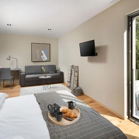 빌라 Oliva By Interhome *