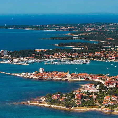 Oliva By Interhome Willa Pelegrin