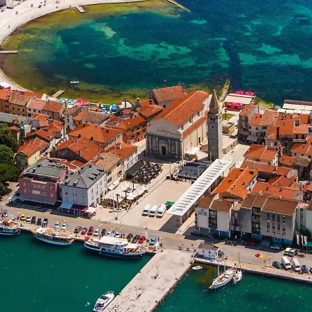 Willa Oliva By Interhome