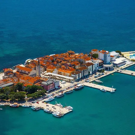 Willa Oliva By Interhome Pelegrin