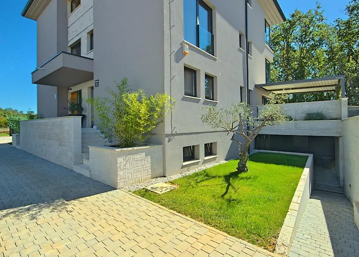 Oliva By Interhome Villa Pelegrin