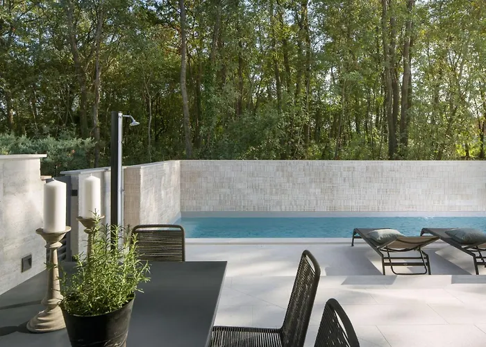 Oliva By Interhome Villa *