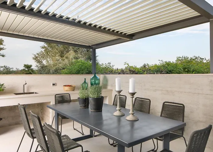 Villa Oliva By Interhome
