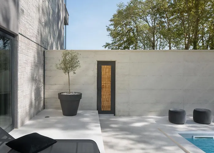 Oliva By Interhome *