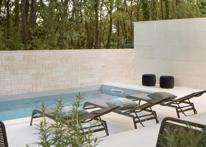 Oliva By Interhome Villa Pelegrin