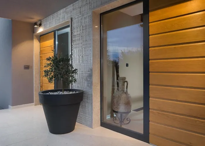 Oliva By Interhome *