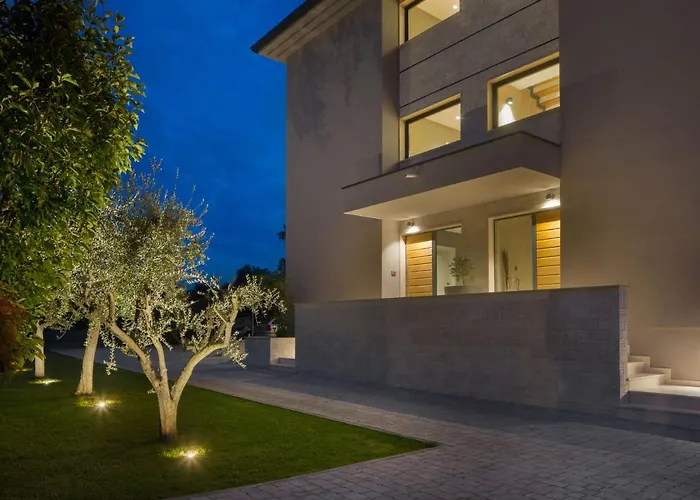 Oliva By Interhome