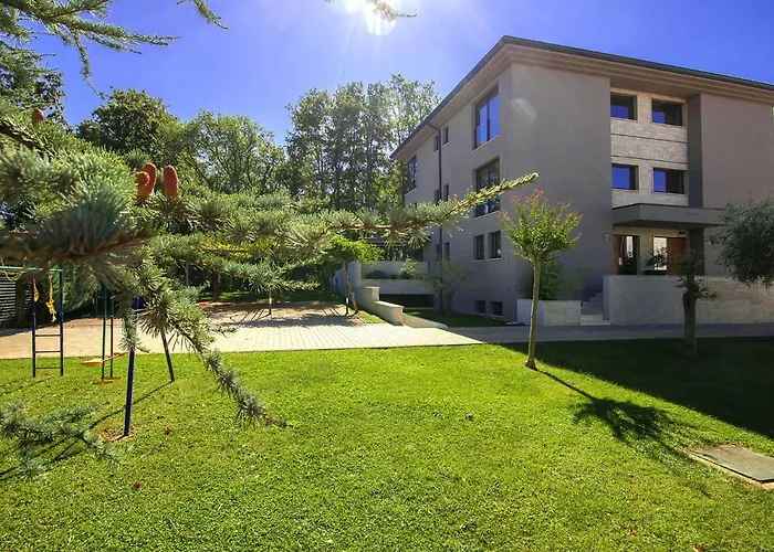 Oliva By Interhome Villa *