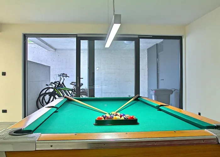 Villa Oliva By Interhome