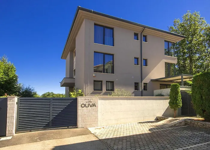 Villa Oliva By Interhome Pelegrin