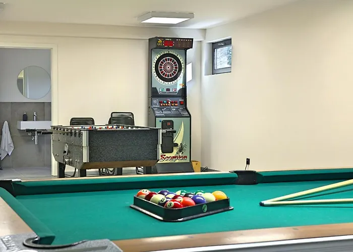 Villa Oliva By Interhome *