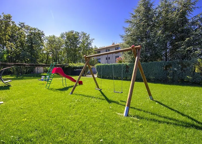 Oliva By Interhome