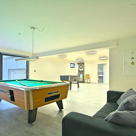 Villa Oliva By Interhome Pelegrin