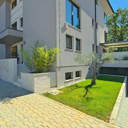 Oliva By Interhome Villa Pelegrin