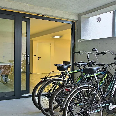 Villa Oliva By Interhome *