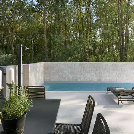 Oliva By Interhome Villa *