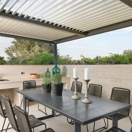 Villa Oliva By Interhome