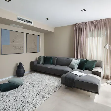 Oliva By Interhome * Pelegrin