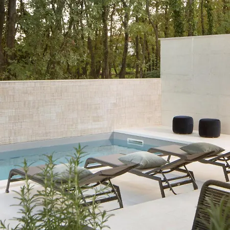 Oliva By Interhome Villa Pelegrin
