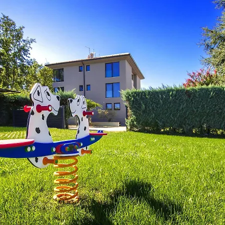 Villa Oliva By Interhome Pelegrin