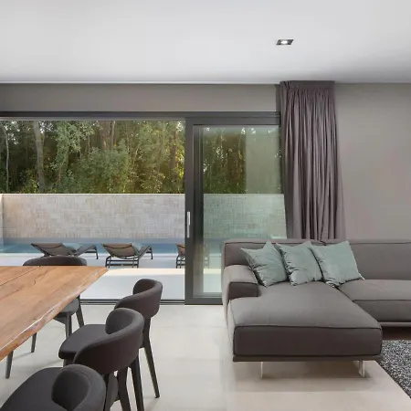 Oliva By Interhome Villa Pelegrin