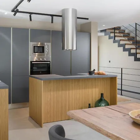 Villa Oliva By Interhome *