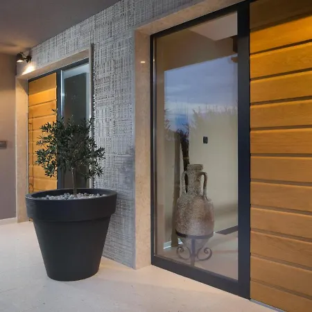 Oliva By Interhome *