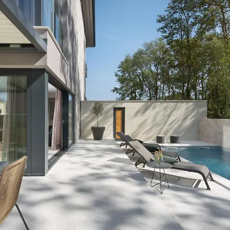 Villa Oliva By Interhome