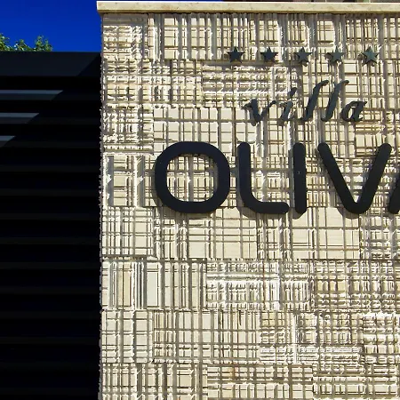 Oliva By Interhome * Pelegrin