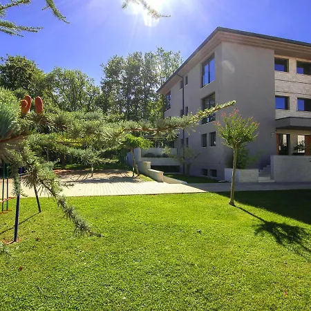 Oliva By Interhome Villa *