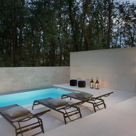 Oliva By Interhome Villa Pelegrin