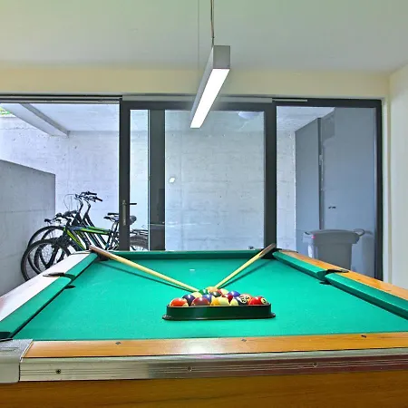 Villa Oliva By Interhome