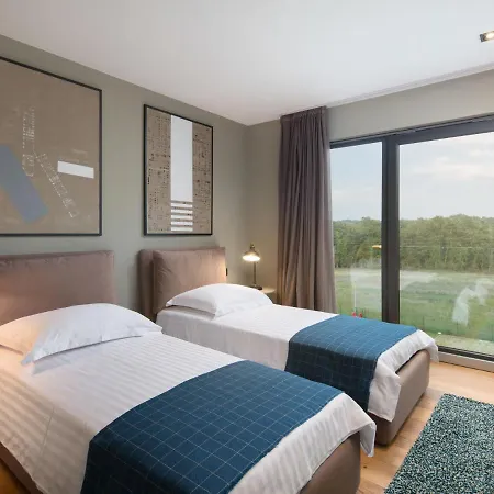 Villa Oliva By Interhome