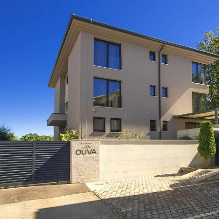 Villa Oliva By Interhome Pelegrin