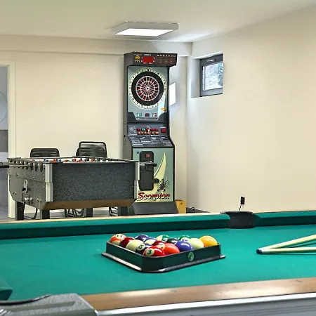 Villa Oliva By Interhome *