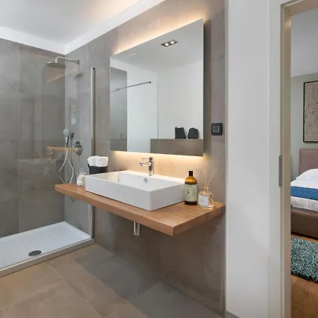 Villa Oliva By Interhome