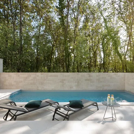 Villa Oliva By Interhome Pelegrin