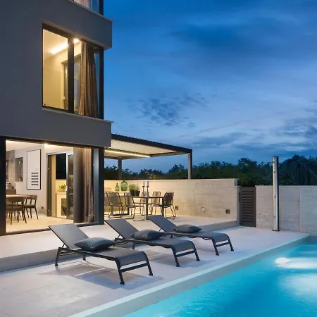Villa Oliva By Interhome *