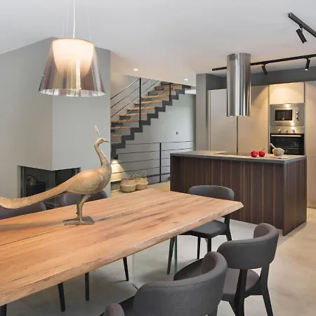 Oliva By Interhome * Pelegrin