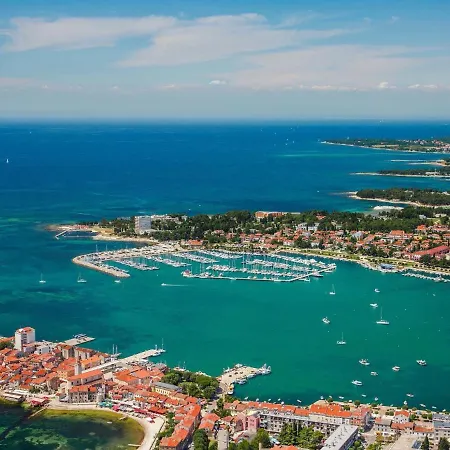 Villa Oliva By Interhome *