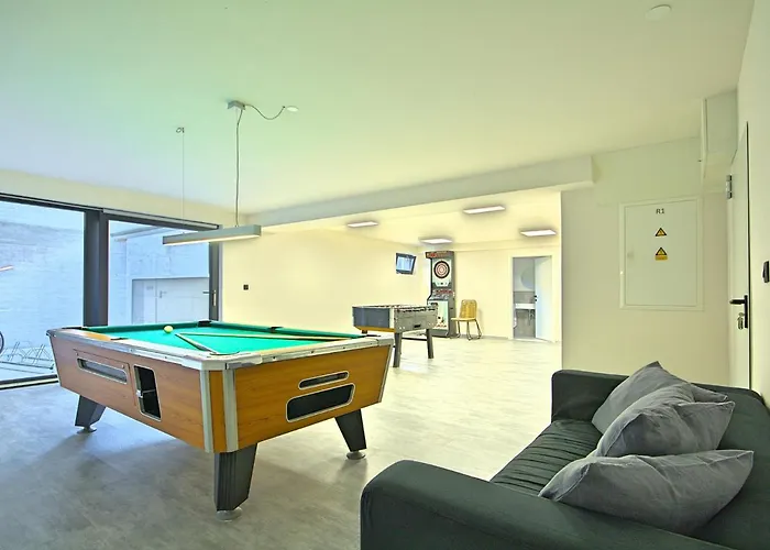 Villa Oliva By Interhome Pelegrin