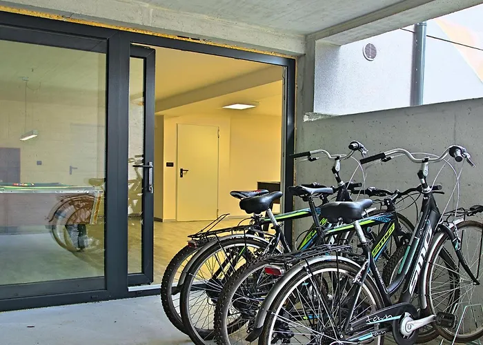 Villa Oliva By Interhome *