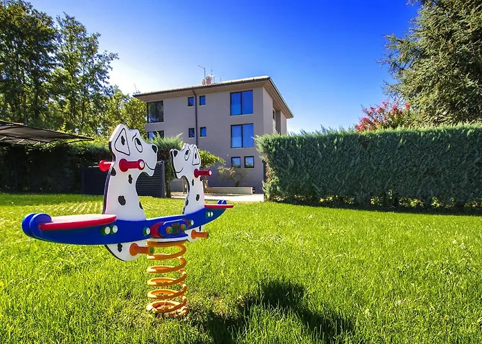 Villa Oliva By Interhome Pelegrin