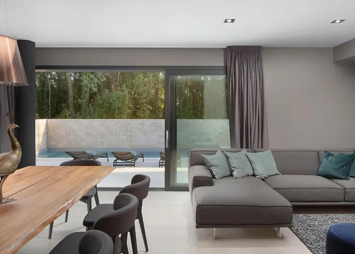 Oliva By Interhome Villa Pelegrin